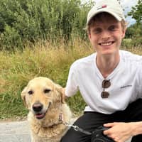 Sitterprofilbild: Jannis S.