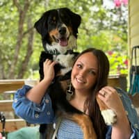 Sitter Profile Image: Mary S.