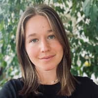 Sitterprofilbild: Nastassja Jeannine K.