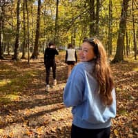 Sitter Profile Image: Aysia K.