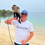 Sitter Profile Image: Alejandro G.