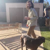 Sitter Profile Image: Max K.