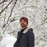 Sitter Profile Image: Victor S.