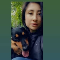 Sitter Profile Image: Myra C.