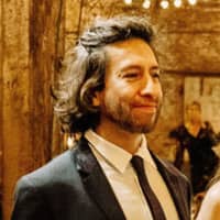 Sitter Profile Image: Marcos B.