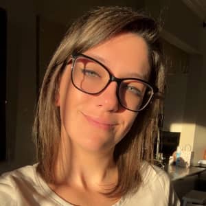 Sitter Profile Image: Brittany C.