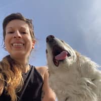 Sitterprofilbild: Claire A.