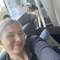 Sitter Profile Image: Kiara M.