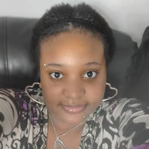 Sitter Profile Image: Aaliyah B.