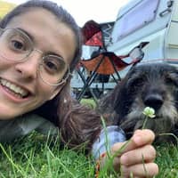 Foto del cuidador: Belinda Joaquina M.