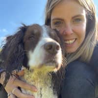 Sitter Profile Image: samantha h.