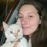Sitter Profile Image: elisha w.