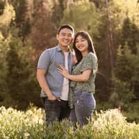 Sitter Profile Image: Emma & Peter S.