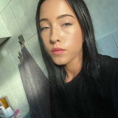 Sitterprofilbild: Sophie N.