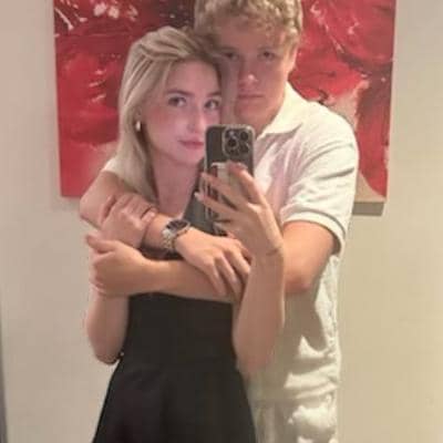 Profilbilde av hundepasser: Isak M.