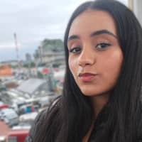 Sitterprofilbild: Nayara F.