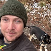 Sitter Profile Image: Daniel J.