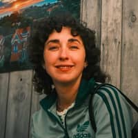 Photo de profil du pet sitter : Marion L.