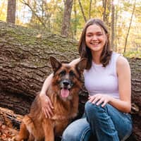 Sitter Profile Image: Amarah C.