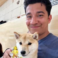 Sitter Profile Image: Ryan P.