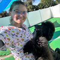 Sitter Profile Image: Jacqueline A.