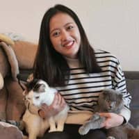 Sitterprofilbild: Ni J.