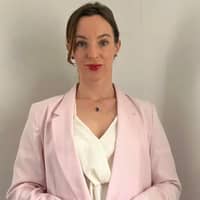 Photo de profil du pet sitter : Katrina H.