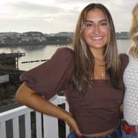 Sitter Profile Image: Gabriella P.