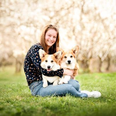 Photo de profil du pet sitter : Lindsy W.