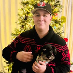 Sitter Profile Image: Andrew U.