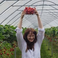 Sitterprofilbild: Insa E.