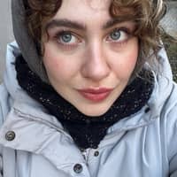 Sitterprofilbild: Polina D.