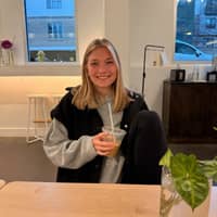 Sitter Profile Image: Sylvia C D.