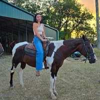 Sitter Profile Image: Angelina T.