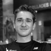 Photo de profil du pet sitter : Brice C.