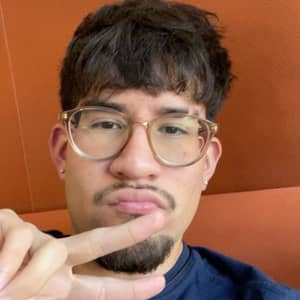 Sitter Profile Image: Aidan E.