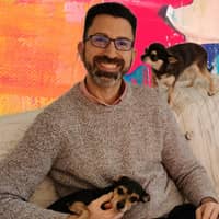 Foto del cuidador: Francisco José O.