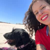 Sitter Profile Image: Rebeca M.