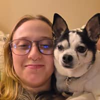 Sitter Profile Image: Gianna D.