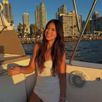 Sitter Profile Image: Misha Hsieh L.