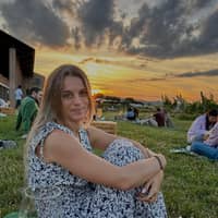 Immagine del profilo del sitter: Aurora C.