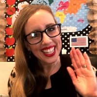 Sitter Profile Image: Angela S.