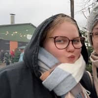 Sitterprofilbild: Sophie H.