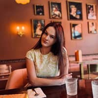 Sitter Profile Image: Natalija L.