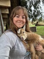 Sitter Profile Image: Emily W.