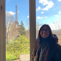 Photo de profil du pet sitter : Galilea W.