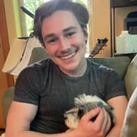 Sitter Profile Image: Zach L.