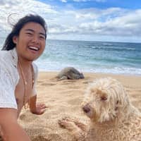 Sitter Profile Image: Enqi W.