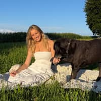 Sitterprofilbild: Anica U.