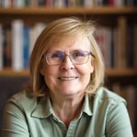 Trainer Profile Image: Barbara G.